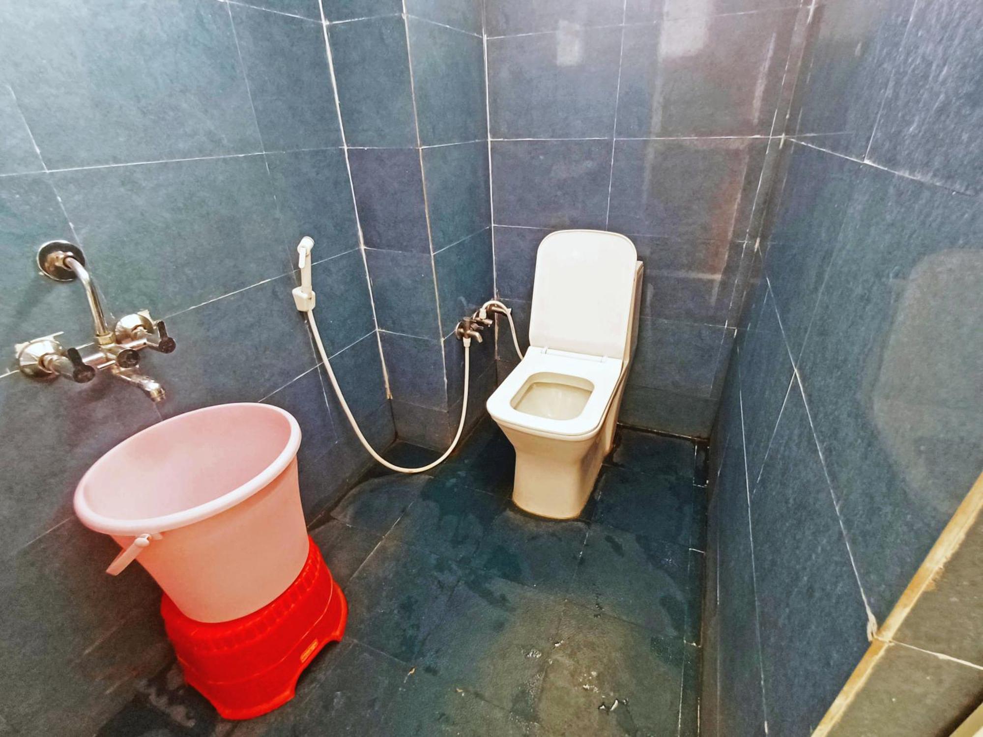 Udupi Deluxe Lodge Gulbarga Kalaburagi Exterior foto